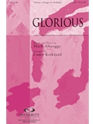 Glorious by Altrogge Mark - Kirkland Camp - for SATB