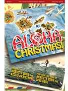 Aloha Christmas! by Oden Annette - Sandstrom Jeff - for CD