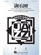 Like A Lover by - Rutherford Paris - Sergio Mendez for Accompaniment CD