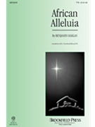 African Alleluia by Harlan Benjamin for TTB