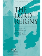 Lord Reigns by Kuehn Klaus - Ross Harold - for SATB