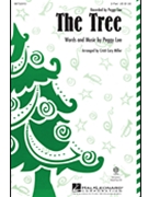 Tree by Lee Peggy - Miller Cristi Cary - Peggy Lee for 2-Part