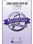 Come Dance With Me by - Zegree Steve - Sinatra Frank for Accompaniment CD