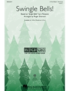 Swingle Bells by Pierpont James - Emerson Roger - for 2-Part