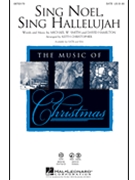 Sing Noel Sing Hallelujah by Smith M W and Hamilto - Christopher Keith - Michael W. Smith for Handbells