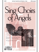 Sing Choirs Of Angels by Stone Cox and Braselt - Greer Bruce - for Instrumental Parts