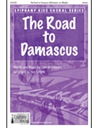 Road To Damascus by McGowan Dan - Wright Hal - for 2-Part