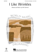 I Like Wrinkles by Schmid Will for ShowTrax CD