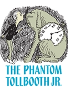 Phantom Tollbooth JR. by Arnold Black Sheldon Harnick for Preview Pak (Audio Sampler - MTI's Broadway JR)