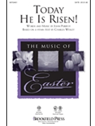 Today He Is Risen by Purifoy John for Instrumental Parts