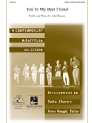 You're My Best Friend by Deacon John - Sharon Deke - Queen for TTBB