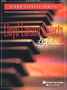Lloyd Larson Selects by - Larson Lloyd - for Piano