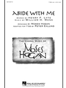 Abide With Me by Monk William Henry - Hogan and Eklund - for TTBB