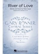 River Of Love by Hayes Mark for Accompaniment CD