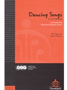 Dancing Songs by Parker Alice for SSA