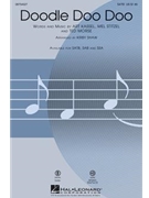 Doodle Doo Doo by - Shaw Kirby - for Accompaniment CD