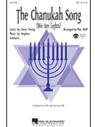Chanukah Song (We Are Lights) by Schwartz Stephen - Huff Mac - for TBB