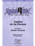 Standing On The Promises by - Sorenson Heather - for 2-Part