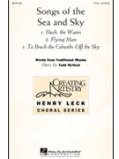 Songs Of The Sea And Sky by McNeal Todd for 2-Part