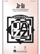 Ja-da by Carleton Bob - Rutherford Paris - for SSA