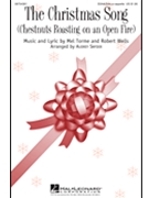 Christmas Song (Chestnuts Roasting... by Wells Robert - Snyder Audrey - for SSAA