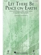 Let There Be Peace On Earth by Miller and Jackson - Christopher Keith - for SAB