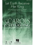 Let Earth Receive Her King by - Christopher Keith - for Accompaniment CD