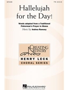 Hallelujah For The Day by Ramsey Andrea for TTB
