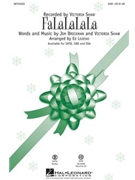 Falalalala by Shaw Victoria - Lojeski Ed - Victoria Shaw for SAB