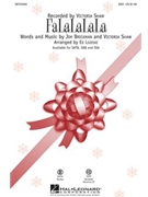 Falalalala by Shaw Victoria - Lojeski Ed - Victoria Shaw for SSA
