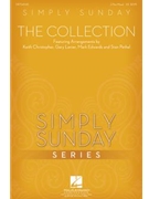 Simply Sunday - The Collection by Various - Stan Pethel - for 2-Part Mixed