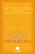 Simply Sunday - The Collection by Various - Stan Pethel - for CD