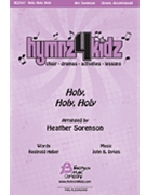 Holy Holy Holy by Heber Reginald - Sorenson Heather - for Unison