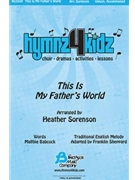 This Is My Father's World by - Sorenson Heather - for Instrumental Parts