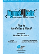This Is My Father's World by - Sorenson Heather - for Accompaniment CD