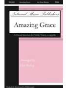 Amazing Grace by - Bishop Dan - for SSAA