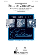 Bells Of Christmas by Bettis John - Christopher Keith - Orla Fallon for SAB