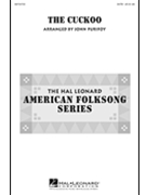 Cuckoo by - Purifoy John - for SATB