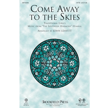 Come Away to the Skies