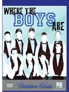 Where The Boys Are by Ball Christine for DVD