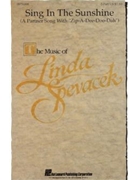 Sing In The Sunshine by Spevacek Linda - Spevacek Linda - for 2-Part