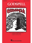 Godspell Medley by Schwartz Stephen - Gilpin Greg - for 2-Part