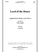 Lord of the Dance by Sears Tom for SSAA