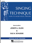 Singing Technique by for