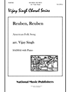 Reuben Reuben by Singh Vijay for