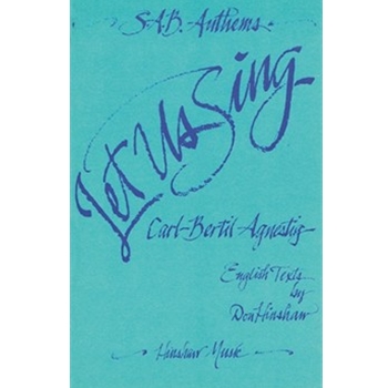 Brother Heinrich's Christmas by Rutter John for SATB