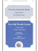 Panis Angelicus by Franck Cesar - Cable Howard - for SSA