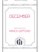 December by Gifford Nancy for SA