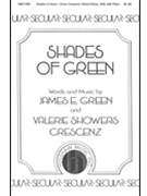 Shades of Green by Green and Crescenz for SAB