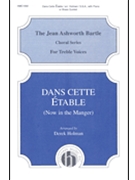 Dans Cette Etable by - Holman Derek - for SSA